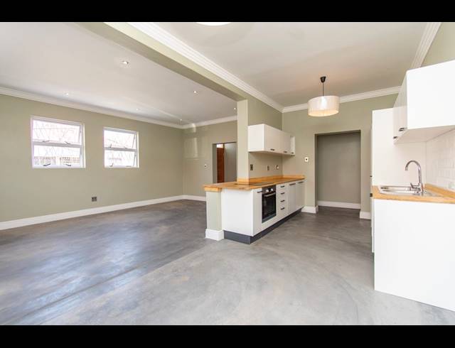1 BEDROOM APARTMENT RENTED IN SALT RIVER
